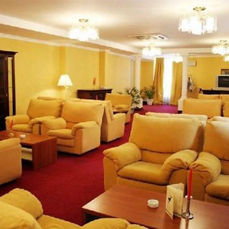 Monte-Nelly Hotel بوخارست المظهر الخارجي الصورة